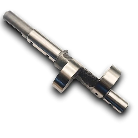 Коленвал Bitzer 2FES-2Y-40S 2FES-3Y-40S